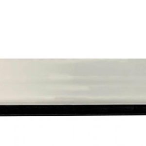 BURLETE TORN CEPI 093CM ALU BL