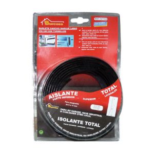 BURLETE TORN 250CM BURCASA