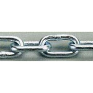 CADENA ESLABON CIN. EN CAJA 25