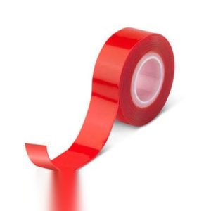 CINTA ADH D/CARA 19MMX 1,5MT I