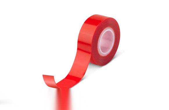 CINTA ADH D/CARA 19MMX 1,5MT I