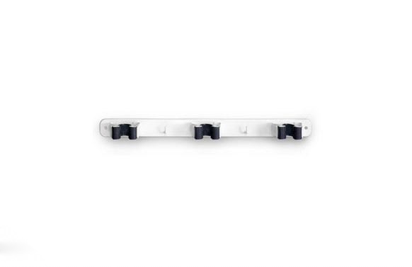 COLGADOR TORN BLANCO 32X370X46