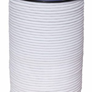 CUERDA TRENZ. 06MM BL 200 MT P