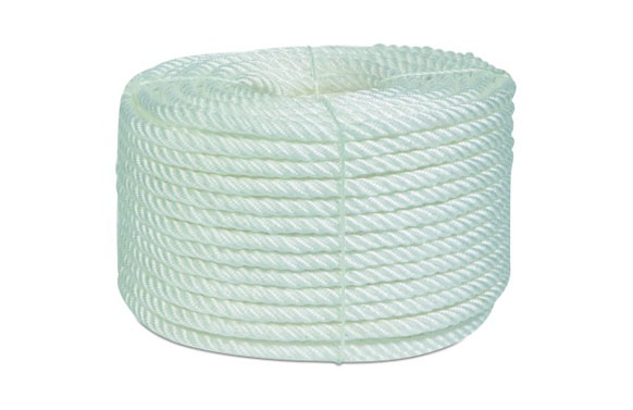 CUERDA TORCIDA 08MM BL 100 MT