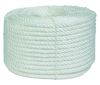 CUERDA TORCIDA 18MM BL 100 MT