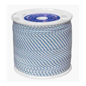 CUERDA FIJ TRENZ. 400 MT HYC