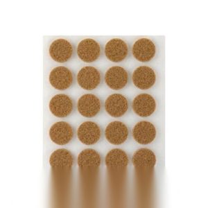 FIELTRO PROT ADH RDO MARR Ø 17