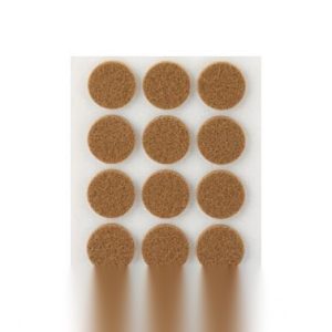 FIELTRO PROT ADH RDO MARR Ø 22