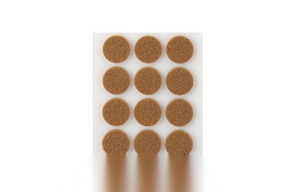 FIELTRO PROT ADH RDO MARR Ø 22