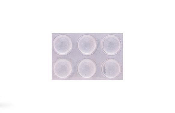 TOPE PROT.GOLPES ADH ANTIDESL