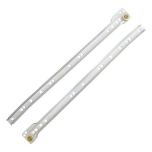 GUIA CAJON 450MM MICEL BL