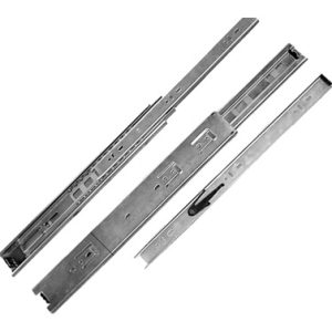 GUIA CAJON TELESC 50CM AC MICE