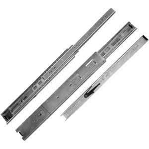 GUIA CAJON TELESC 70CM AC MICE