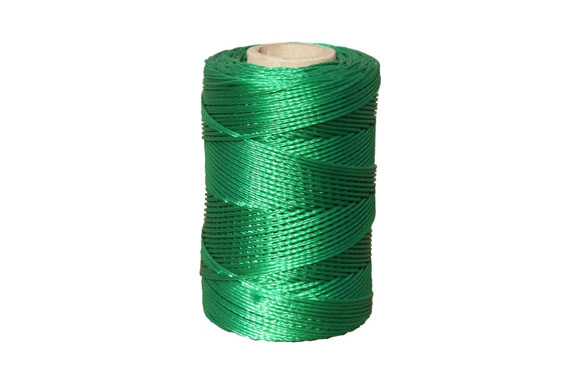 HILO ATIRANTAR 02MM VER 100 MT