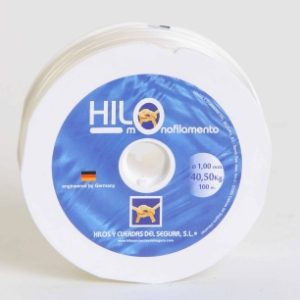 HILO TIRALINEAS 01,5MM BL 100