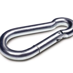 MOSQUETON FIJ 5299 09X 90MM 25