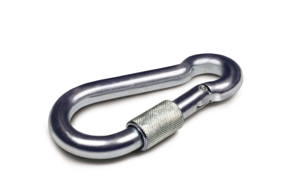 MOSQUETON FIJ 5299 C/SEG 07X70