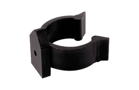 PINZA SUJ ZOCALO PARA MADERA N