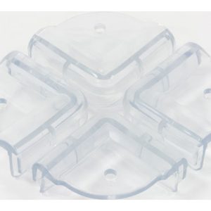 PROTECTOR INF ESQUINAS 4 PZ
