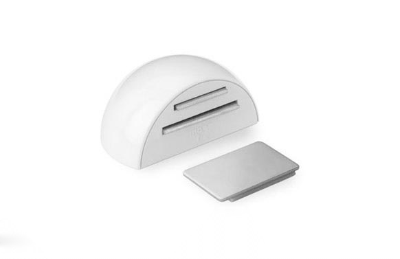 TOPE PTA RETENEDOR ADH BL 26X5