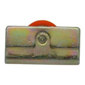 RUEDA RODAMIENTO METALICO CLIM