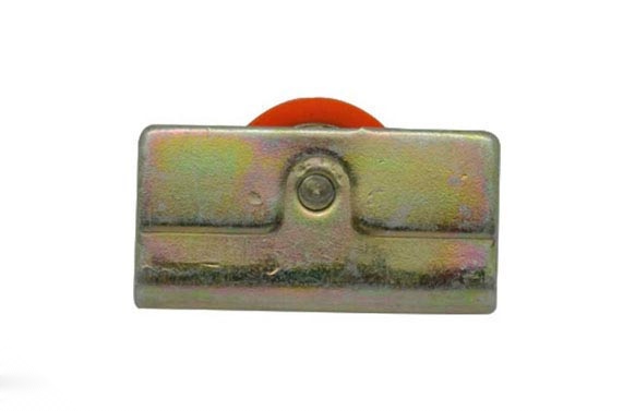 RUEDA RODAMIENTO METALICO CLIM