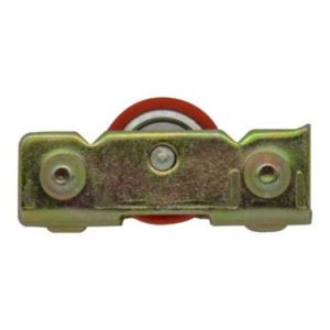 RUEDA RODAMIENTO METALICO CLL/