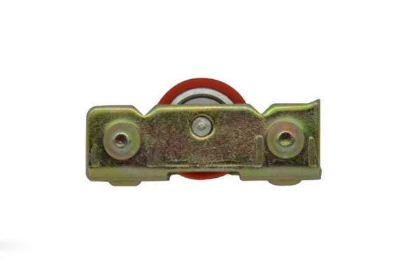 RUEDA RODAMIENTO METALICO CLL/