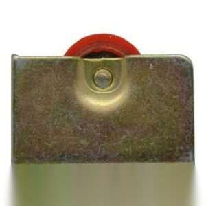 RUEDA RODAMIENTO METALICO INAS