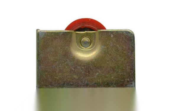 RUEDA RODAMIENTO METALICO INAS