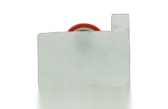 RUEDA RODAMIENTO NYLON INASA 1