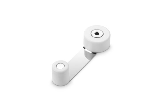 TOPE PTA RETENEDOR ADH BL 27X4