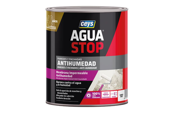 PINTURA INT. ANTIHUMEDAD MATE