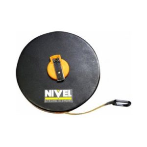 CINTA METRICA 20MT NIVEL NV111