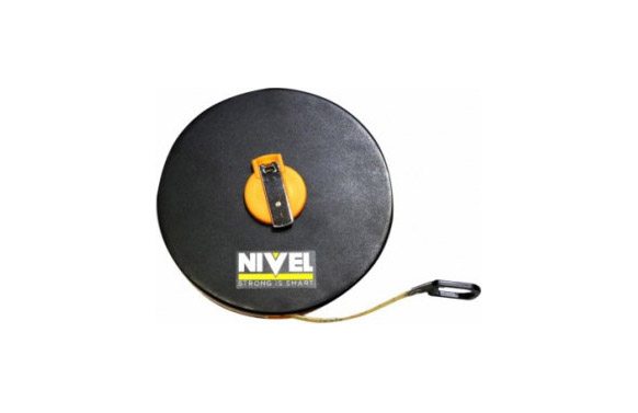 CINTA METRICA 20MT NIVEL NV111