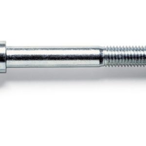 TORNILLO 912 8.8 CINC 08X040MM