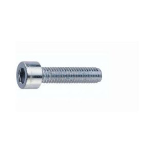 TORNILLO 912 8.8 CINC 05X030MM