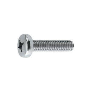 TORNILLO 7985 C/ALOM 04X040MM
