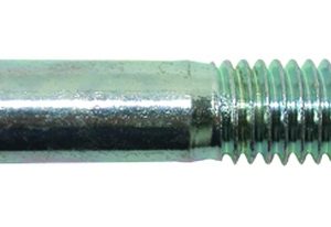 TORNILLO 931 8.8 C/HEX. CINC 1