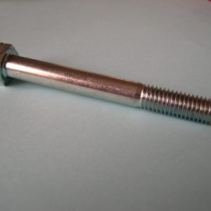 TORNILLO 931 8.8 C/HEX. CINC 1