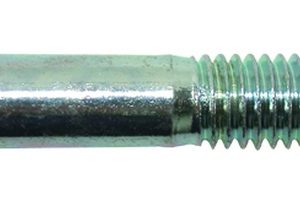 TORNILLO 931 8.8 C/HEX. CINC 1