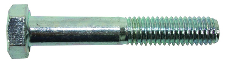 TORNILLO 931 8.8 C/HEX. CINC 1