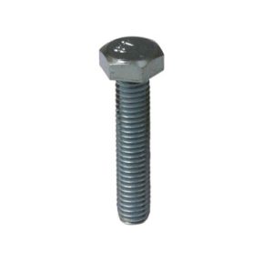 TORNILLO 933 8.8 C/HEX. CINC 1