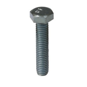TORNILLO 933 8.8 HEX. CINC 10X