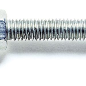 TORNILLO 933 8.8 C/HEX. CINC 1