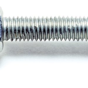 TORNILLO 933 8.8 C/HEX. CINC 1