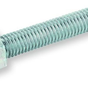 TORNILLO 933 8.8 C/HEX. CINC 1