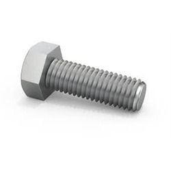 TORNILLO 933 8.8 HEX. CINC 14X