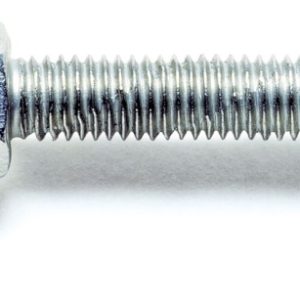 TORNILLO 933 8.8 HEX. CINC 14X