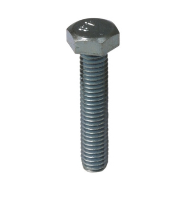 TORNILLO 933 8.8 HEX. CINC 05X